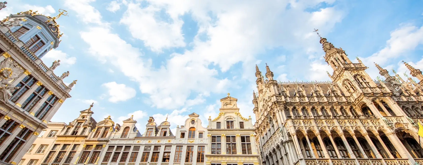 Brüksel’de Ne Yapılır? Brüksel’ de Yapılacak 5 Etkinlik