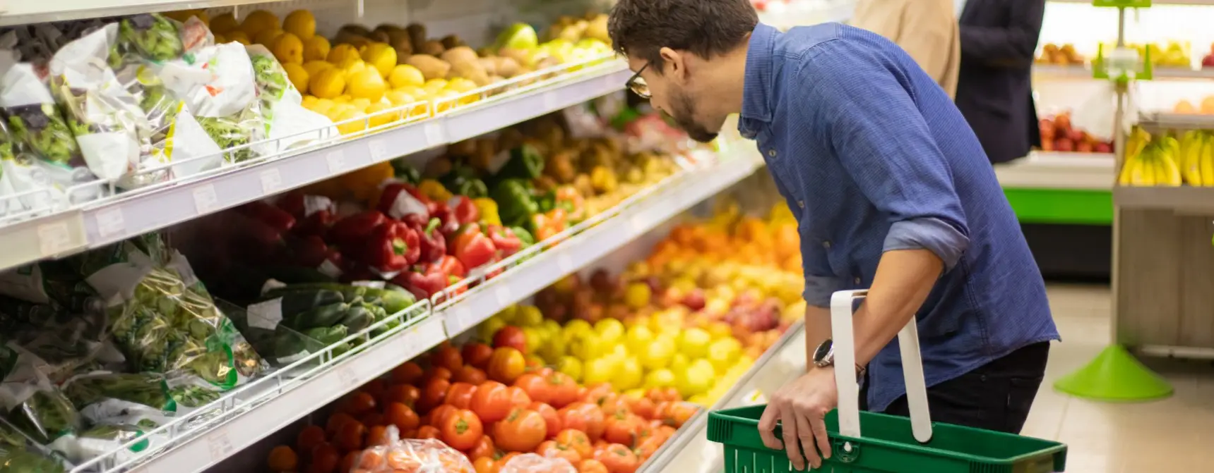 İngiltere’de Marketlerden Alınabilecek 10 Yerel Lezzet