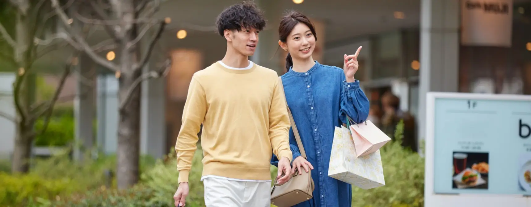 Japonya’da Moda Alışverişi: Uniqlo, GU, Muji ve Japon Tarzı Giyim