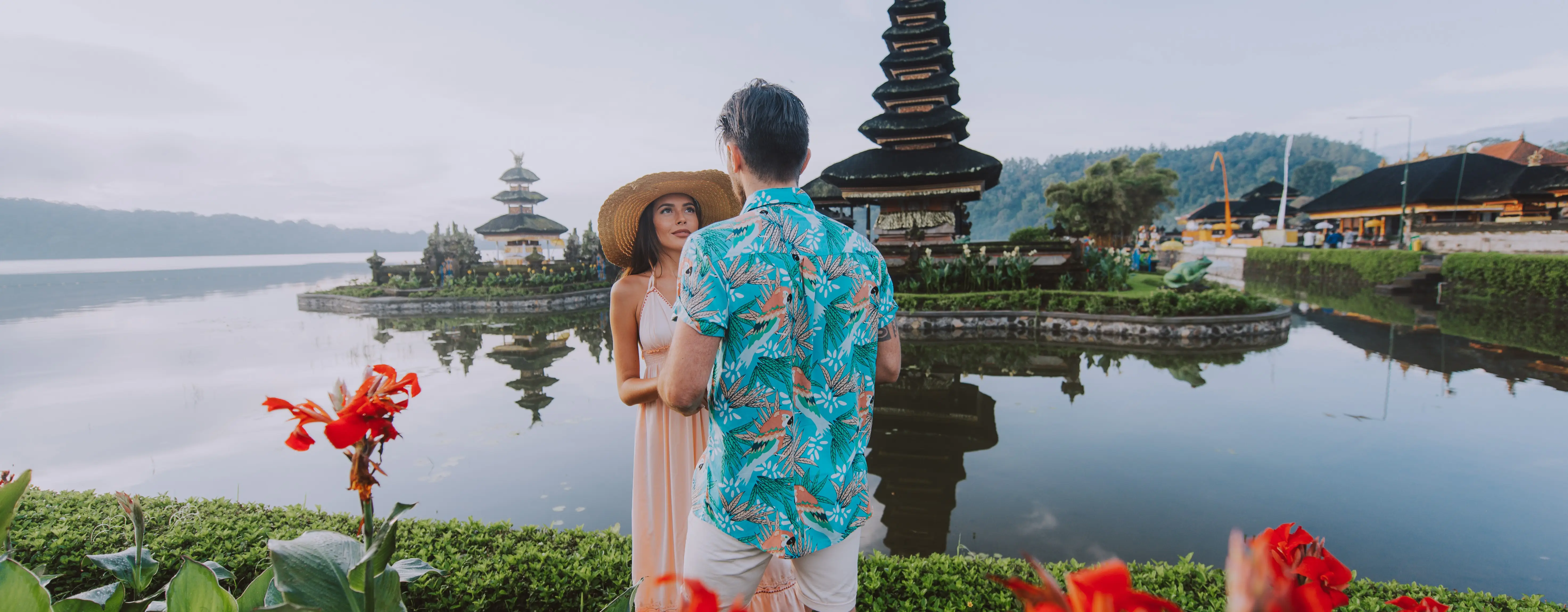 Bali’de Balayı ve Romantik Kaçamak Rotaları Ubud, Uluwatu, Seminyak