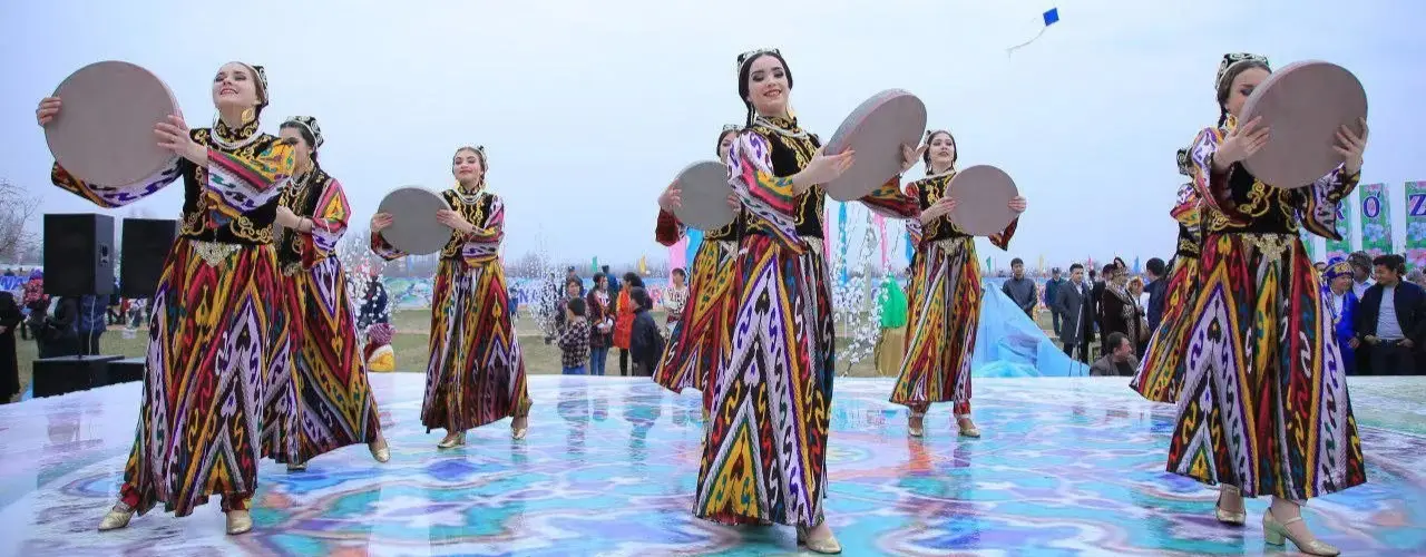 Özbekistan Festivalleri ve Etkinlikleri 2026 Takvimi