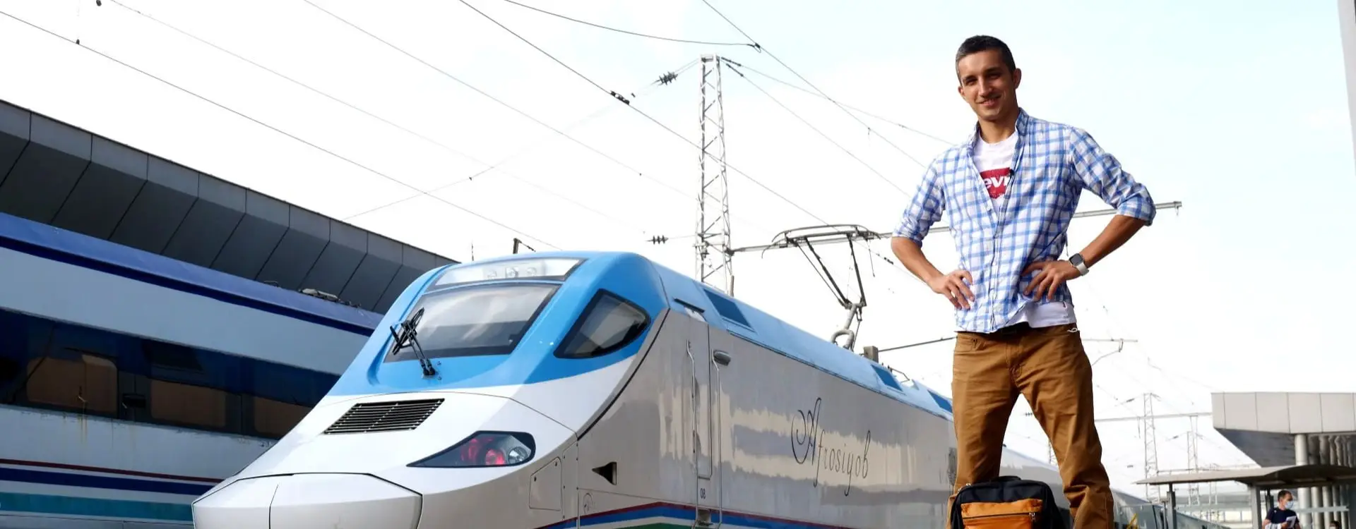 Özbekistan’da Ulaşım: Hızlı Tren (Afrosiyob), Taksi ve Şehir İçi Tüyoları