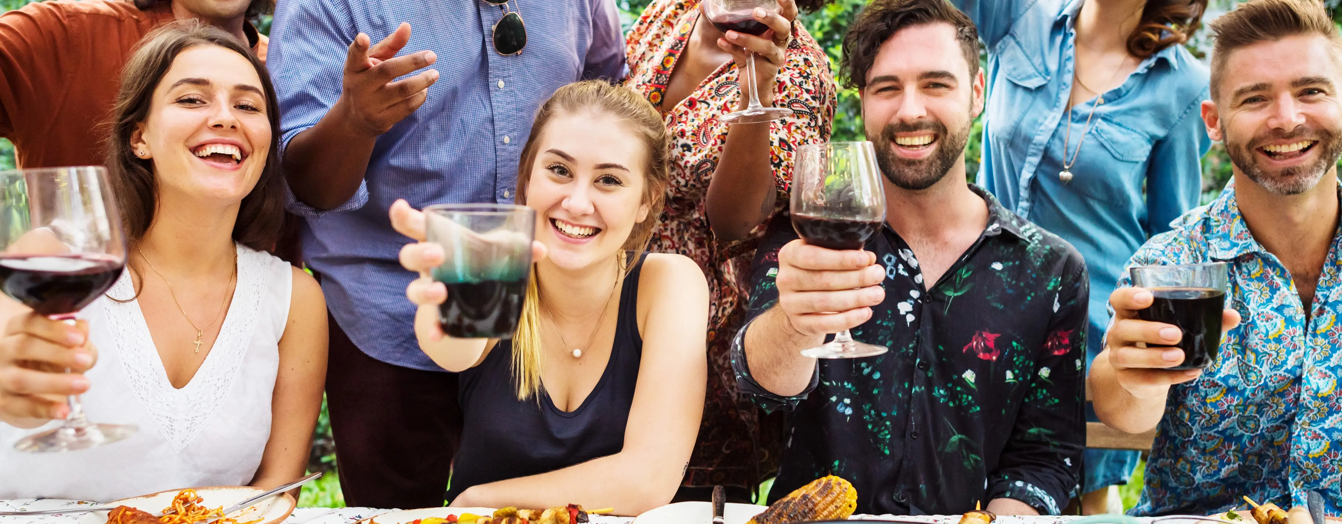 Şili Mutfağı: Empanada, Pastel de Choclo, Asado ve Deniz Ürünleri