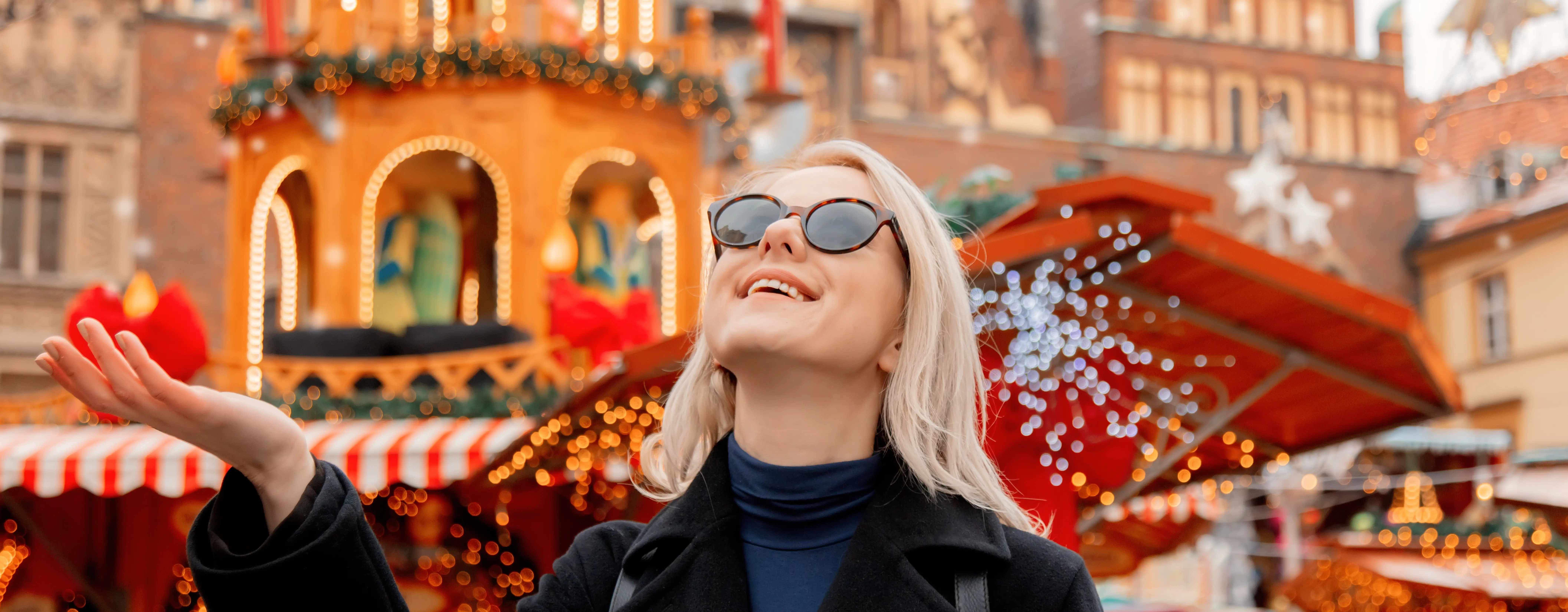 Almanya’da Alışveriş Rehberi: Butikler, Outlet’ler ve Noel Pazarları