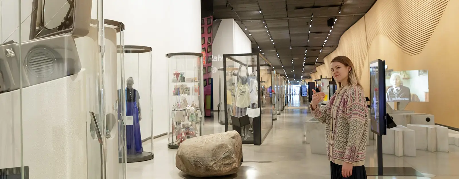 Estonya Müzeleri: KGB Müzesi, Denizcilik Müzesi ve Arvo Pärt Merkezi