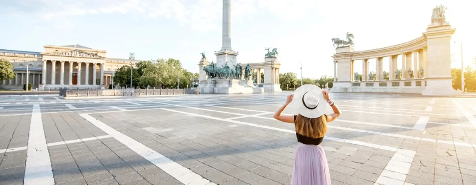 Budapeşte Kaç Günde Gezilir? | İdeal Budapeşte Gezi Süresi