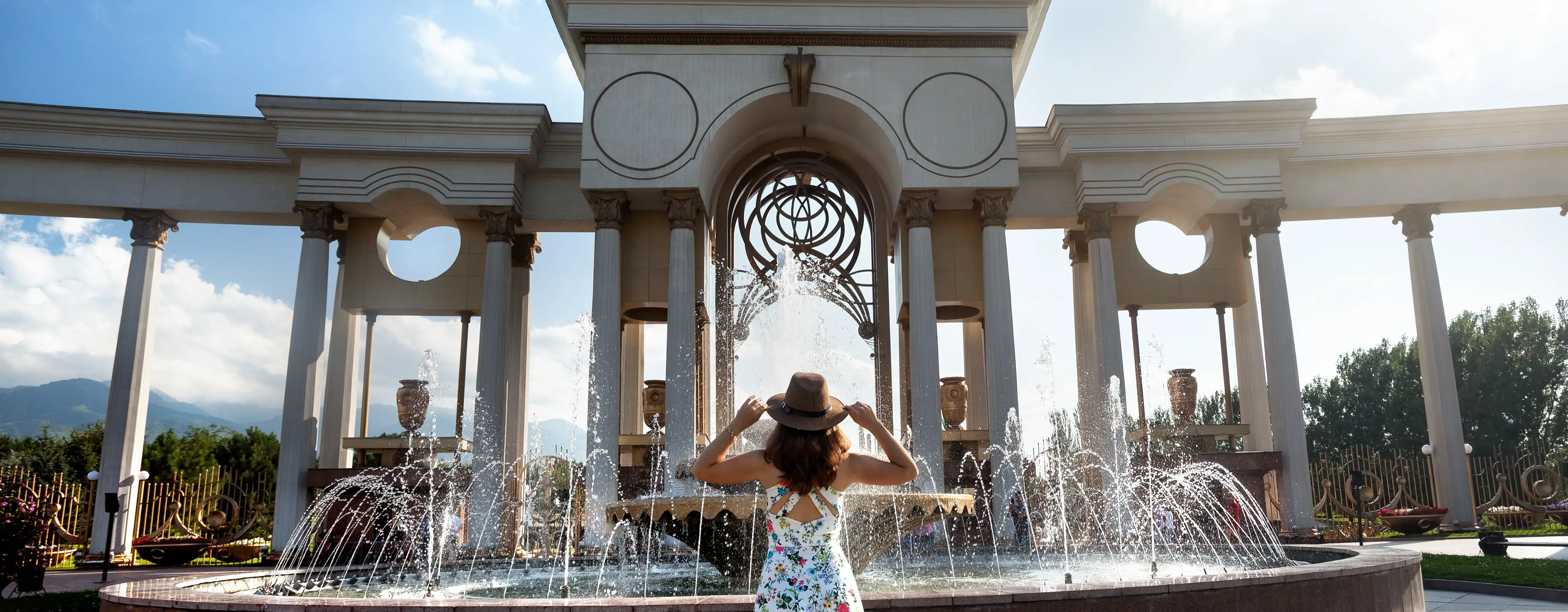 Bireysel Kazakistan Turu mu? Yoksa Orta Asya Turu mu Daha Avantajlı?