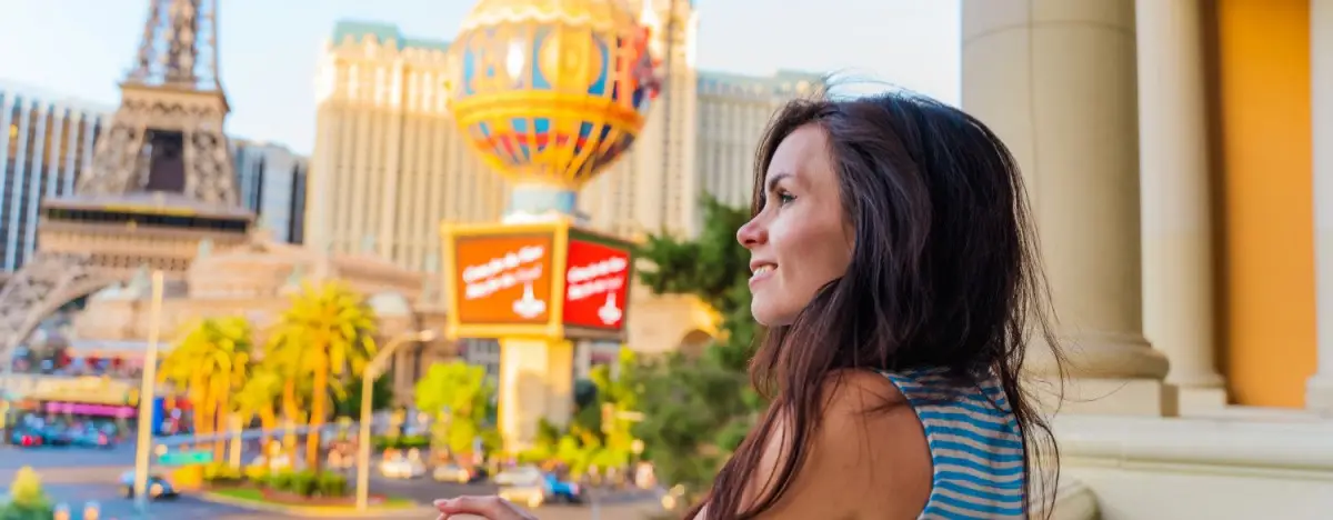 Las Vegas kaç günde gezilir? Strip'ten Grand Canyon'a en verimli gezi süresi rehberimizde sizi bekliyor.