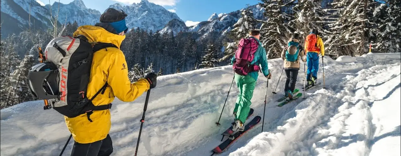 Kranjska Gora & Alpler: Kış Sporları, Dağ Evleri ve Doğa Manzaraları