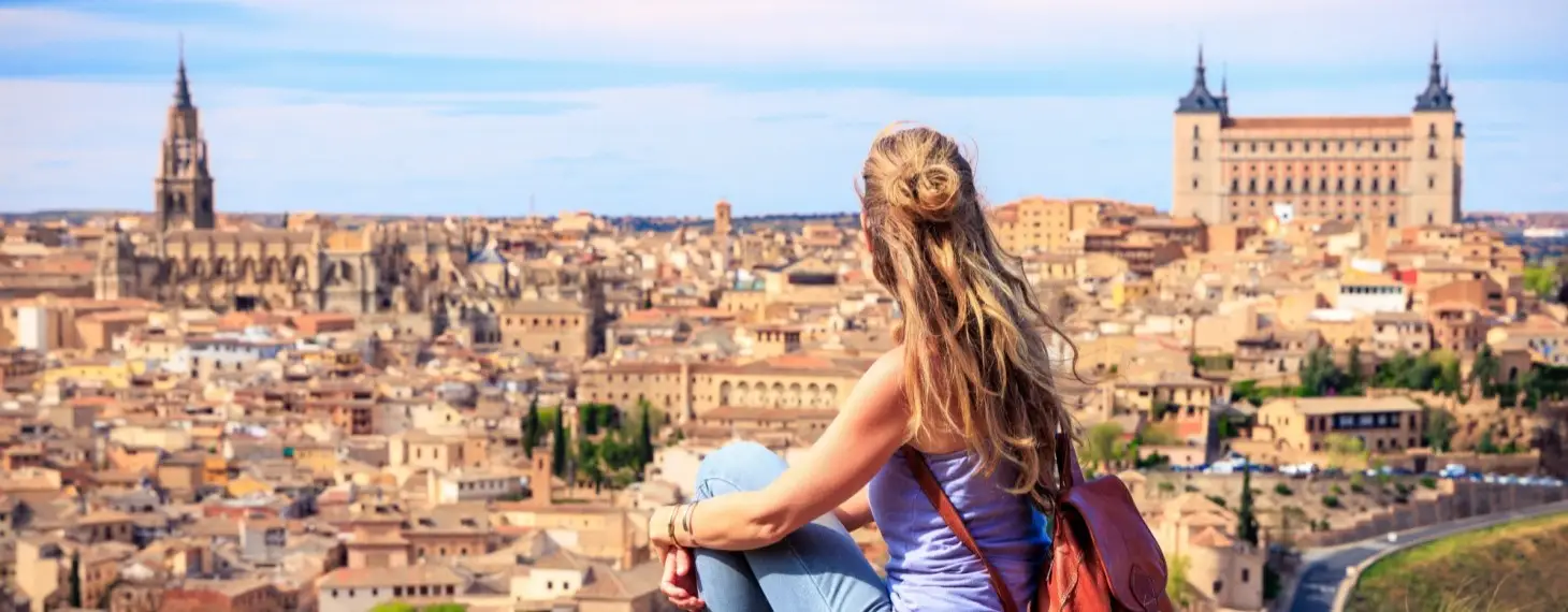 İspanya & Portekiz Turunda Gezilecek Şehirler