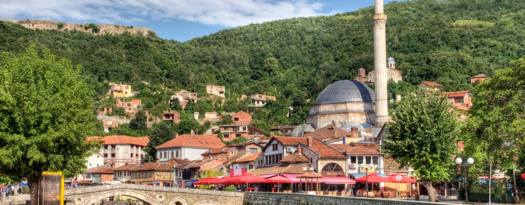 Kosova Yemekleri Nelerdir? Kosova’ da Ne Yenir?