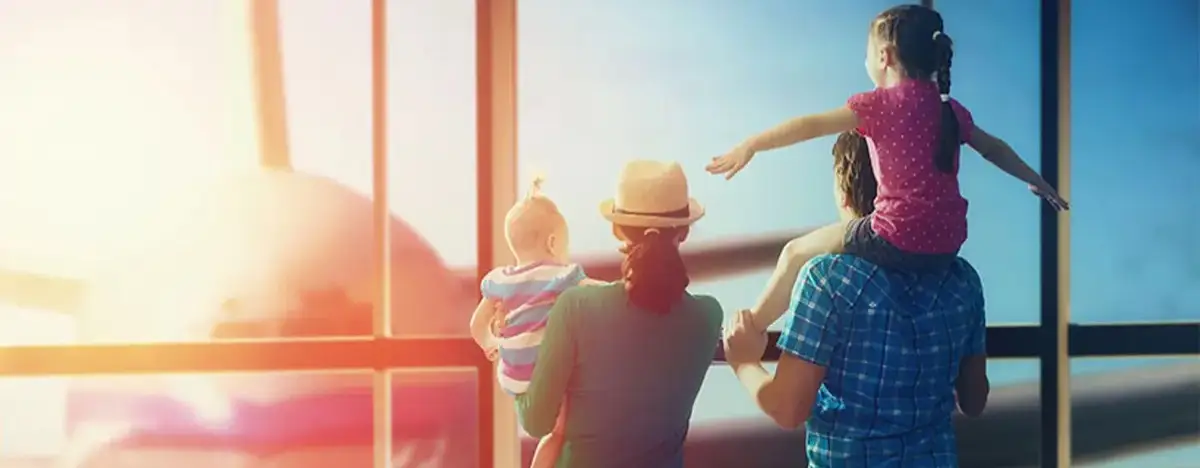 Benelux Turu Çocuklar İçin Uygun mu?