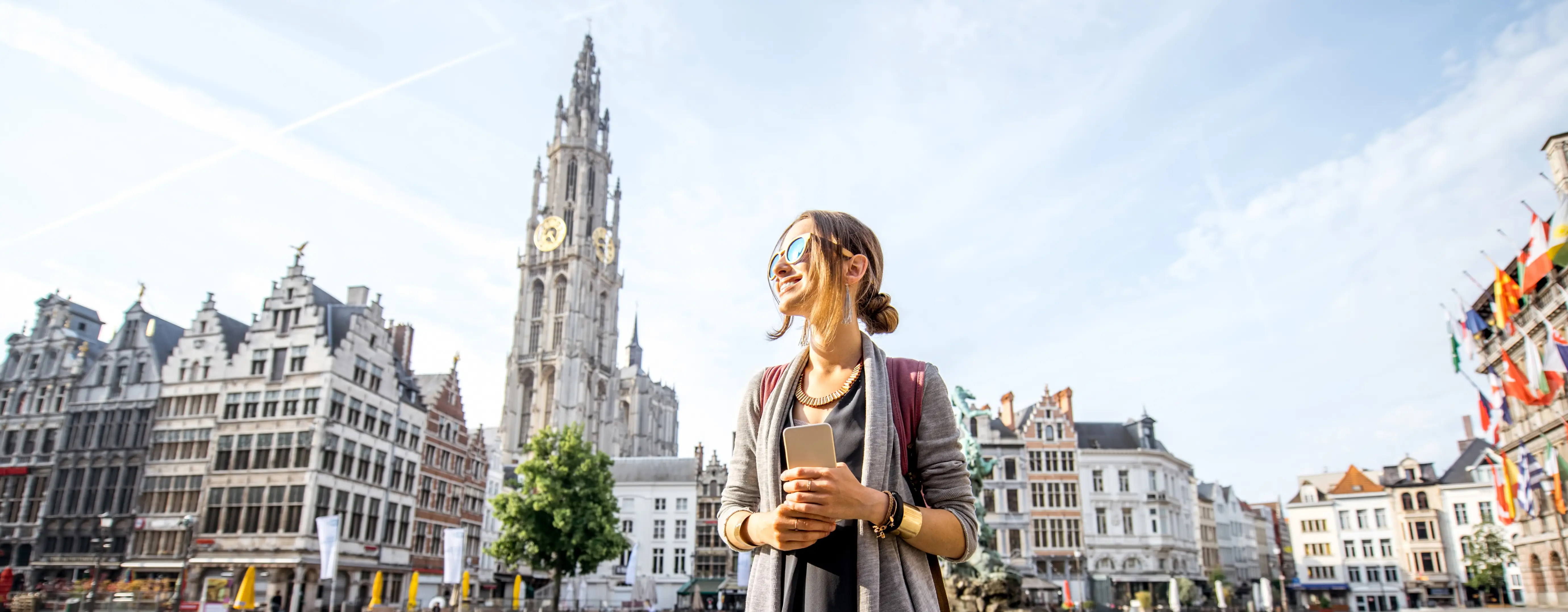 Belçika’ya Gitmeden Önce Bilinmesi Gereken 15 Pratik Bilgi