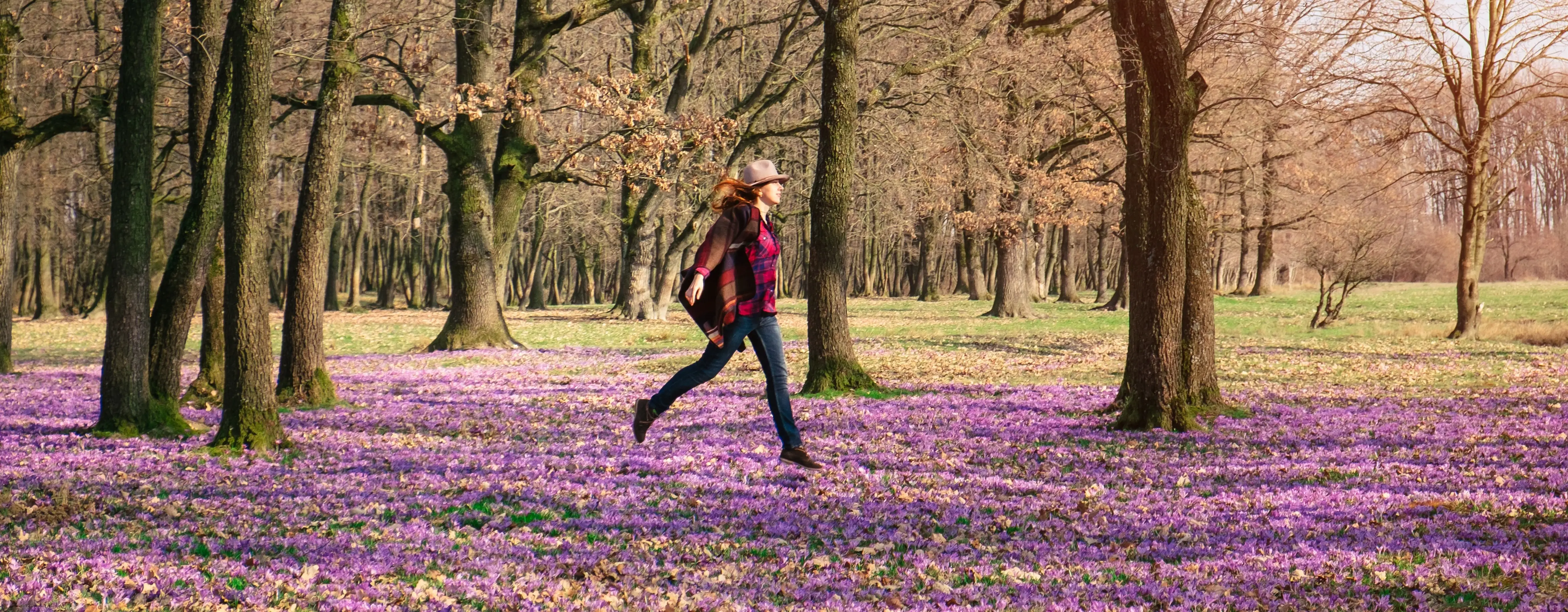 İngiltere’de İlkbaharda Hava Nasıl? Ne Giymeli?