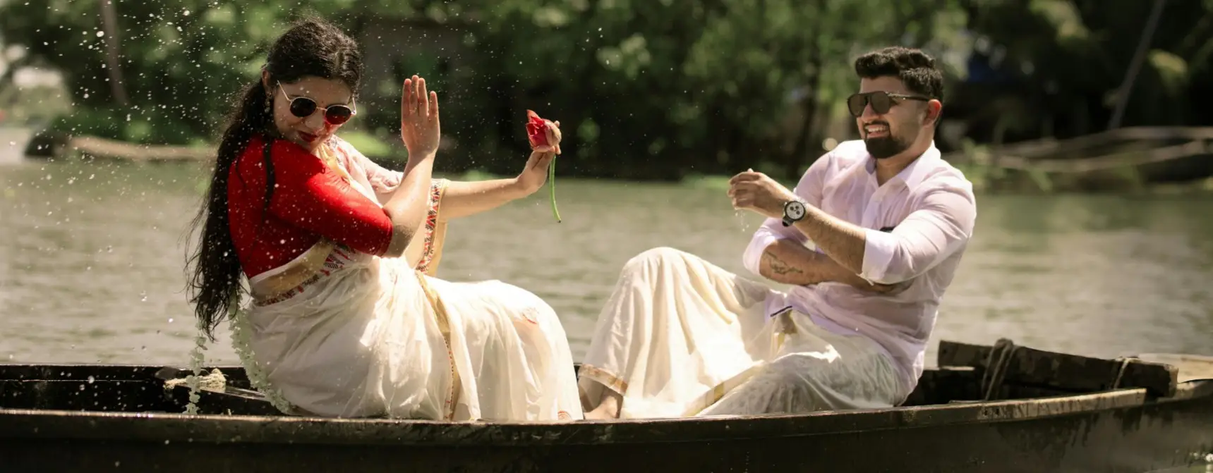 Güney Kore’de Balayı ve Romantik Kaçamak Rotaları