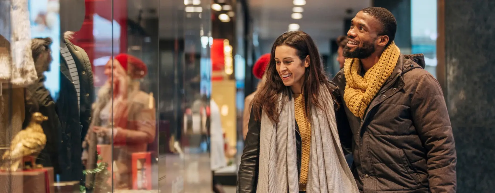 İngiltere’de Outlet Alışverişinde En Uygun Zamanlar