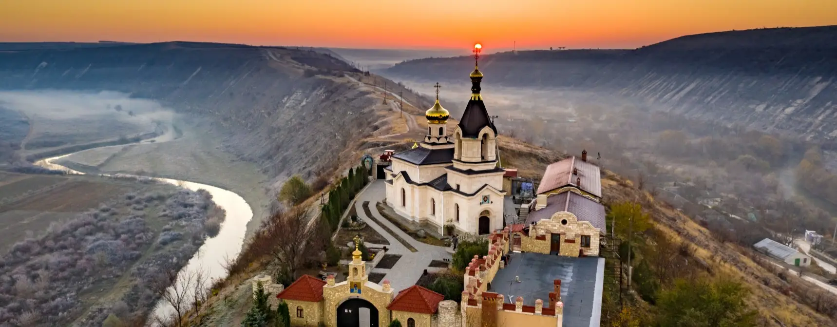 Moldova Yemekleri Nelerdir? Moldova’ da Ne Yenir?