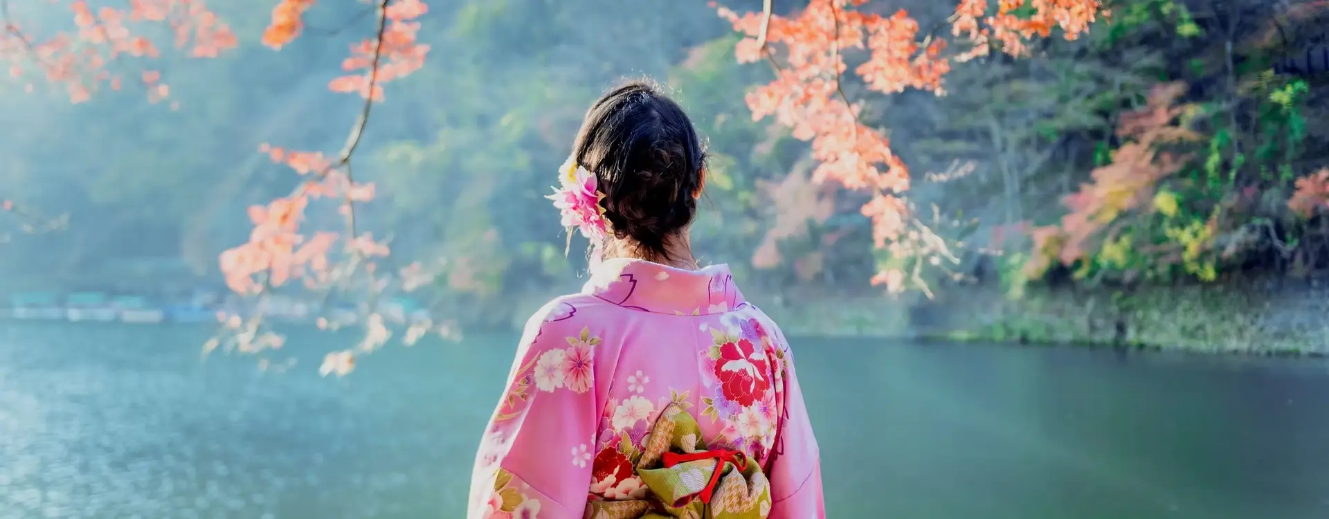 Kyoto İklimi ve Hava Durumu | Kyoto’ya Ne Zaman Gidilir?