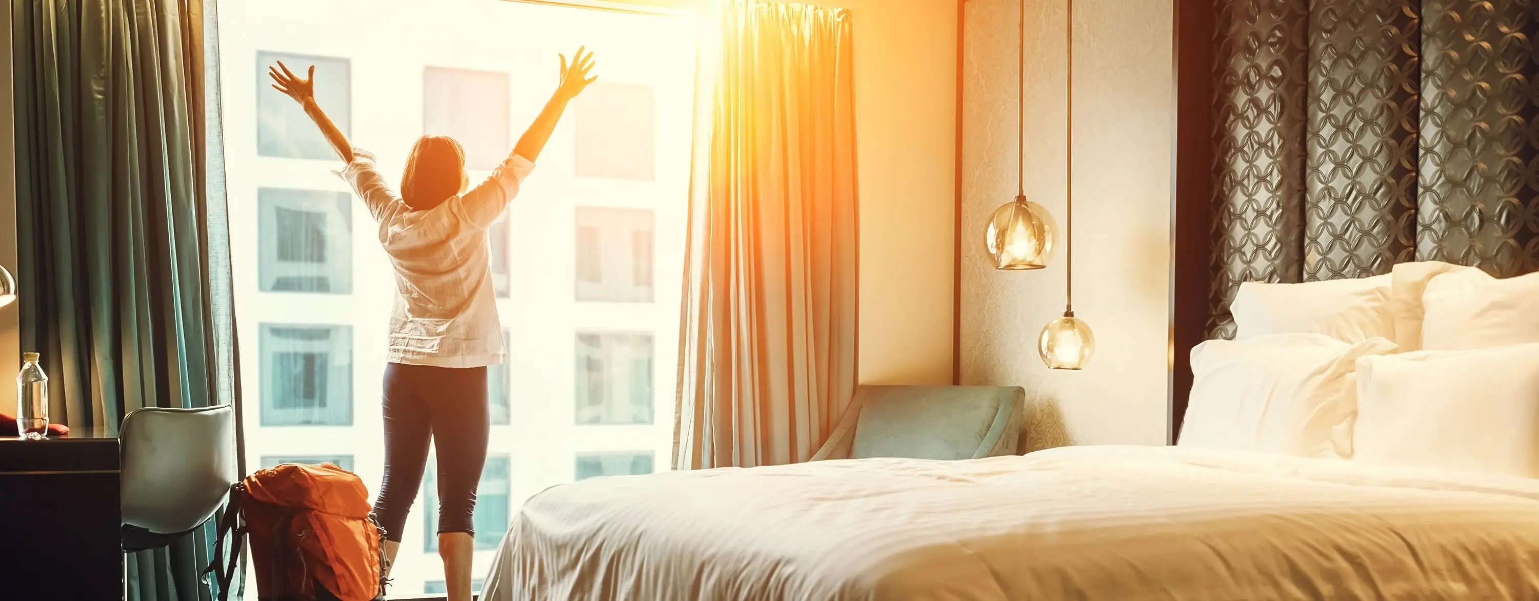 New York’ta Oteller | En İyi Bölgeler ve Otel Tavsiyeleri