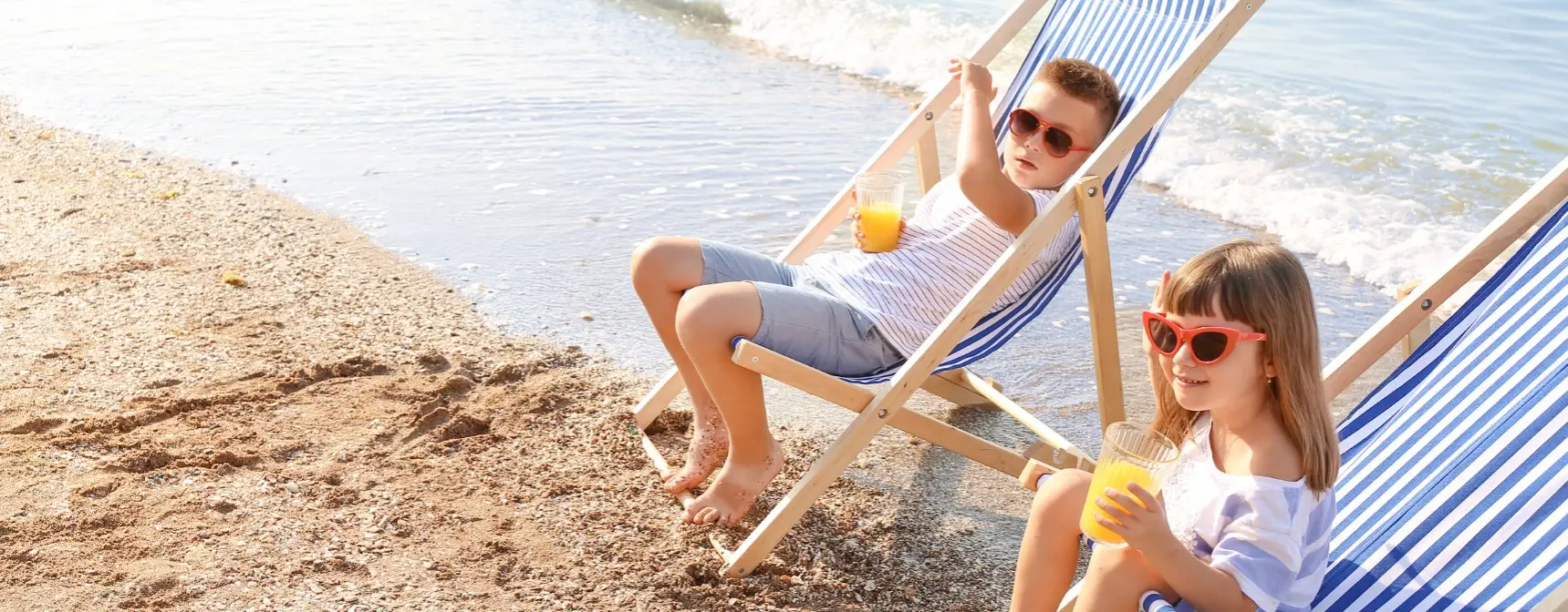 Çocuklu Aileler İçin En Güvenli 10 Yurtdışı Turu