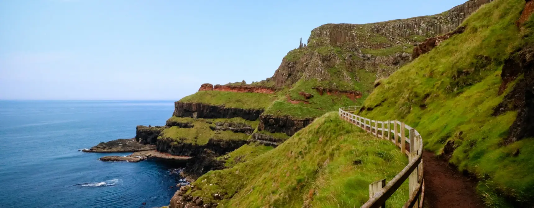 Güneşin Batmadığı Kuzey Avrupa Ülkeleri