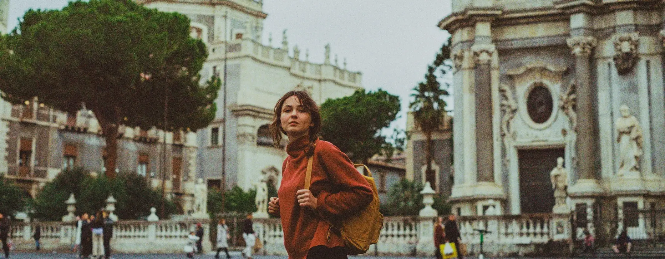 Catania Gezi Rehberi: Etna’nın Eteklerinde Tarih ve Modern Yaşam