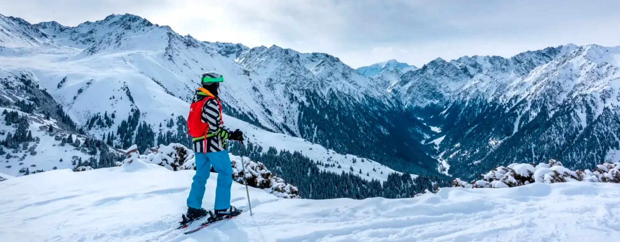 Karakol Gezi Rehberi: Ahşap Kilise, Müze ve Dağ Etkinlikleri