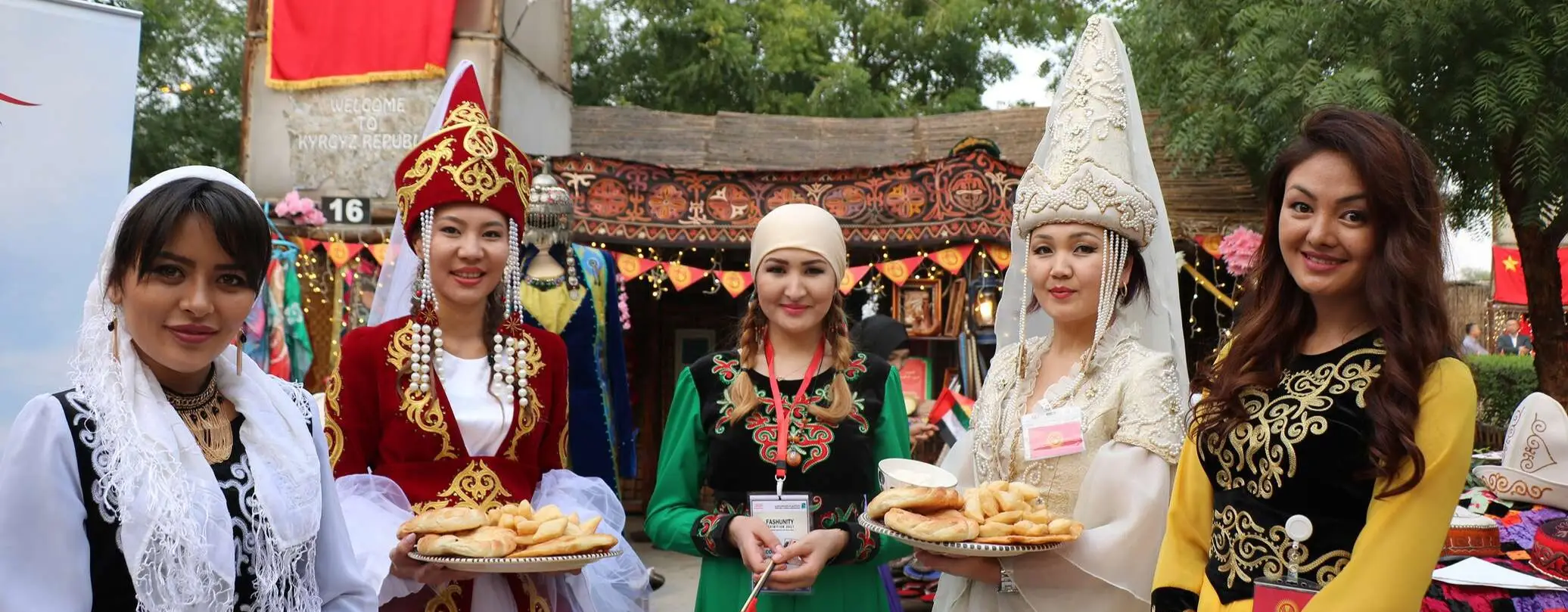 Kırgız Mutfağı: Beşparmak, Lagman, Mantı, Kımız ve Geleneksel Tatlar