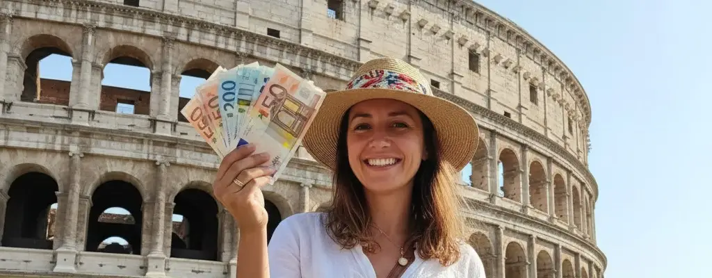 Roma Para Birimi Nedir? | Roma’da Euro Kullanımı