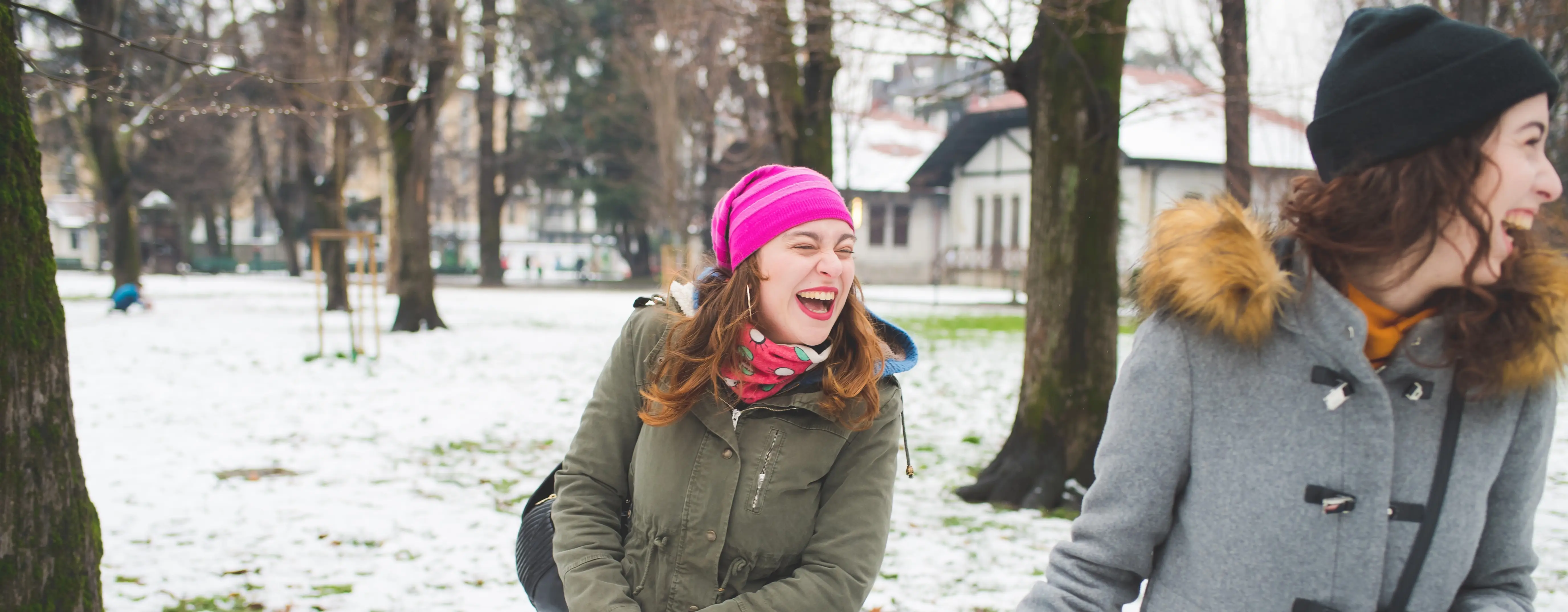 İngiltere’de Kış Mevsimi Nasıl Geçer? Hava, Kar ve Işıklar