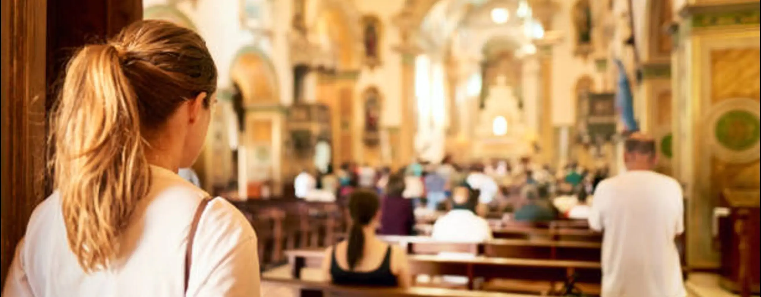 Zürih Din ve İnanç Yapısı İsviçre’de İnanç Kültürü