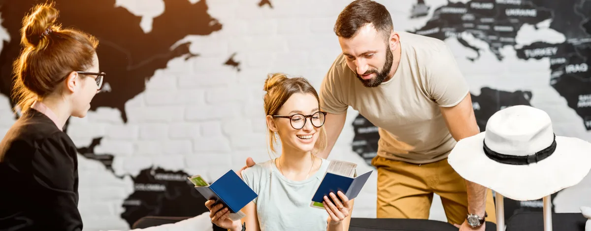 Lima’ya Gitmek İçin Vize Gerekli mi? | Lima Vize & Pasaport Rehberi