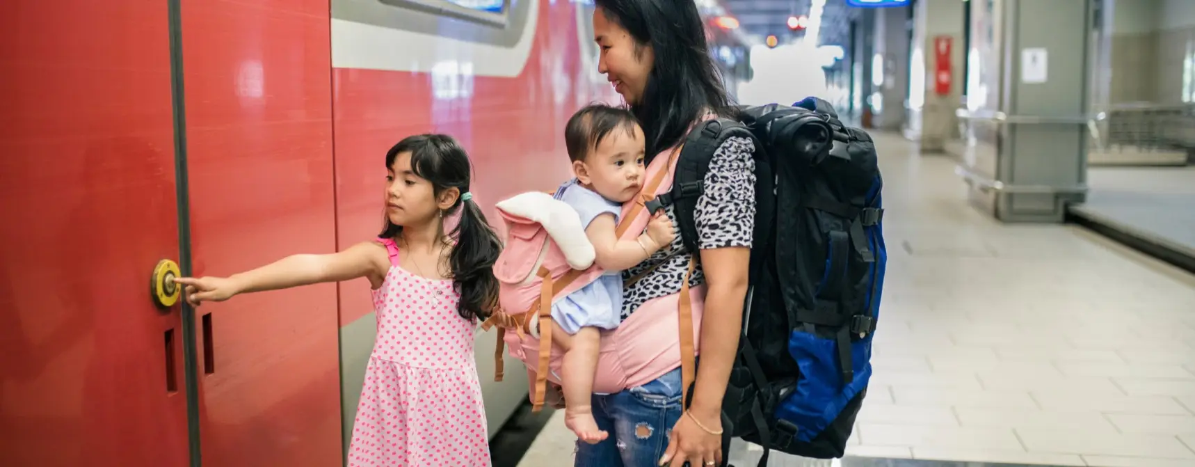 Çocuklarla Japonya Turu Yapılır mı? Çocuklar İçin Uygun Rotalar
