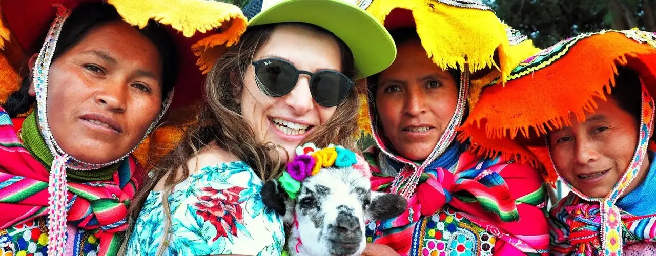 Peru Festivalleri ve Etkinlikleri 2026 Takvimi