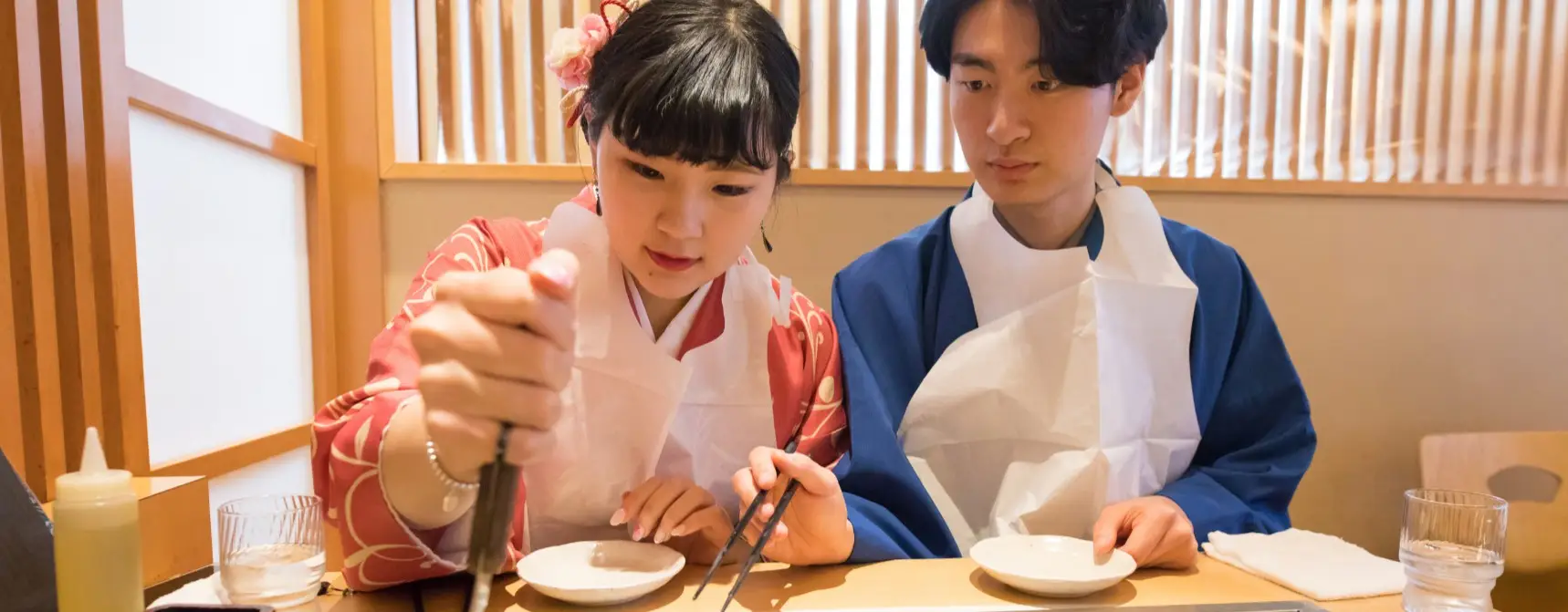 Japon Mutfağı Rehberi: Sushi, Ramen, Wagyu ve Tatlı Kültürü