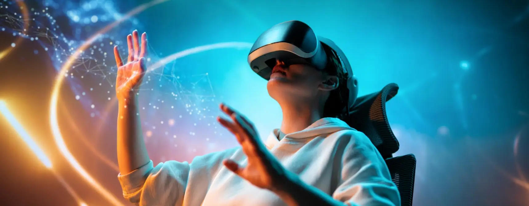 Metaverse Seyahatleri: Sanal Gerçeklikle Dünya Turu