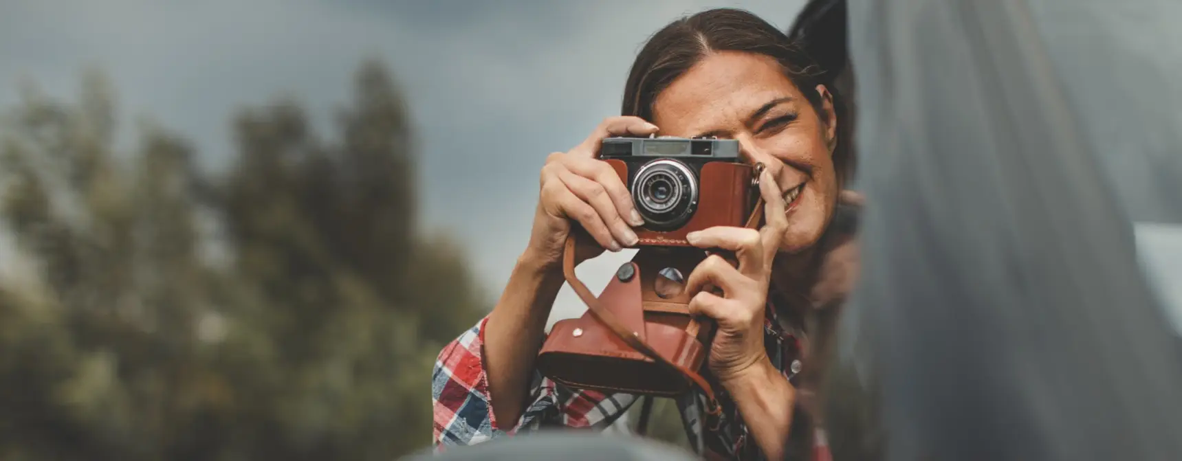 Seyahat Fotoğrafçılığı İçin En İyi 10 Kamera