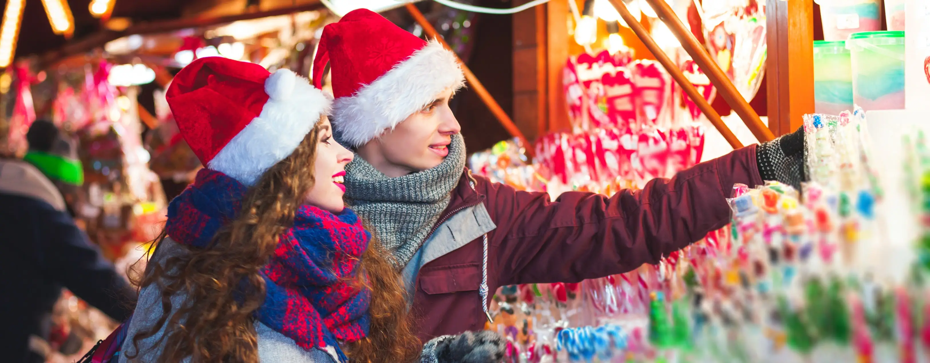 Belçika Noel Pazarları: Brüksel, Brugge ve Gent’te Kış Büyüsü