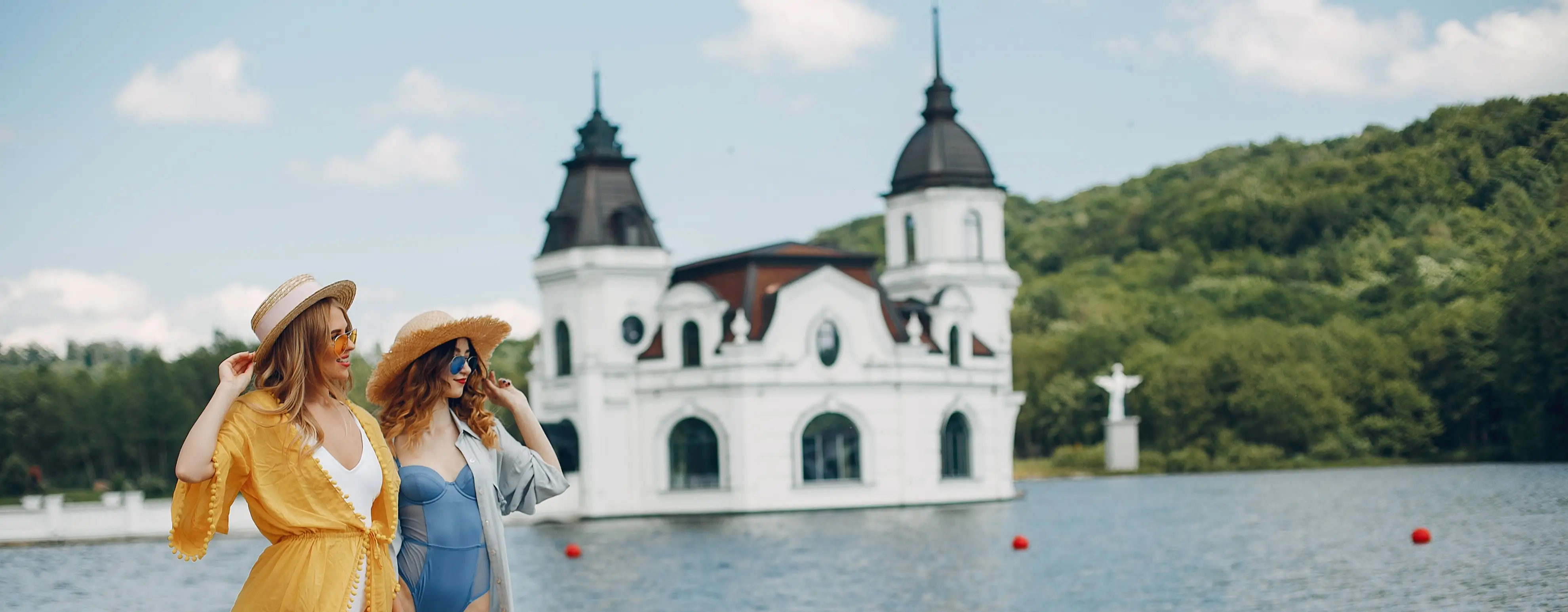 Balaton Gölü ve Tihany: Macaristan’ın Yaz Tatili Cenneti