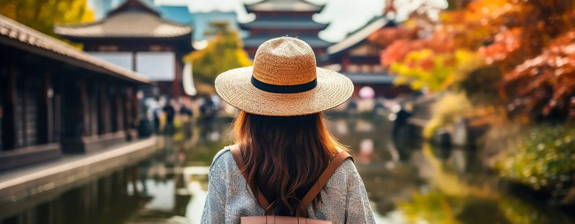 Kyoto’ya Ne Zaman Gidilir? | En İyi Ziyaret Zamanı