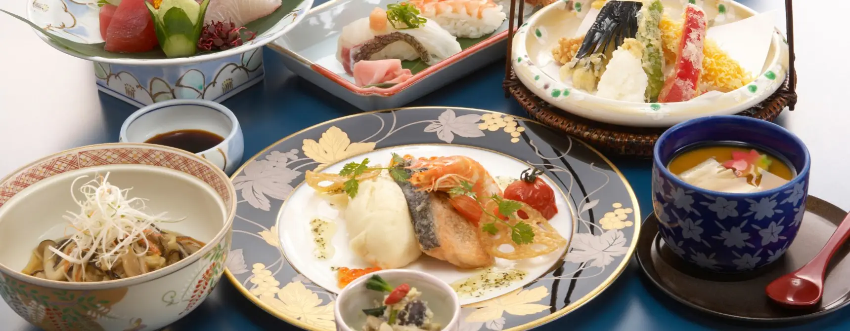 Rusya Yemekleri Nelerdir? Rusya’ da Ne Yenir?