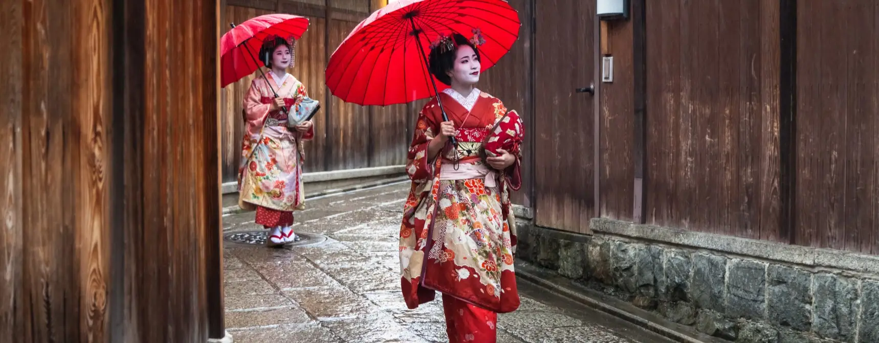 Kyoto Yeme İçme Rehberi: Kyoto’da Ne Yenir?