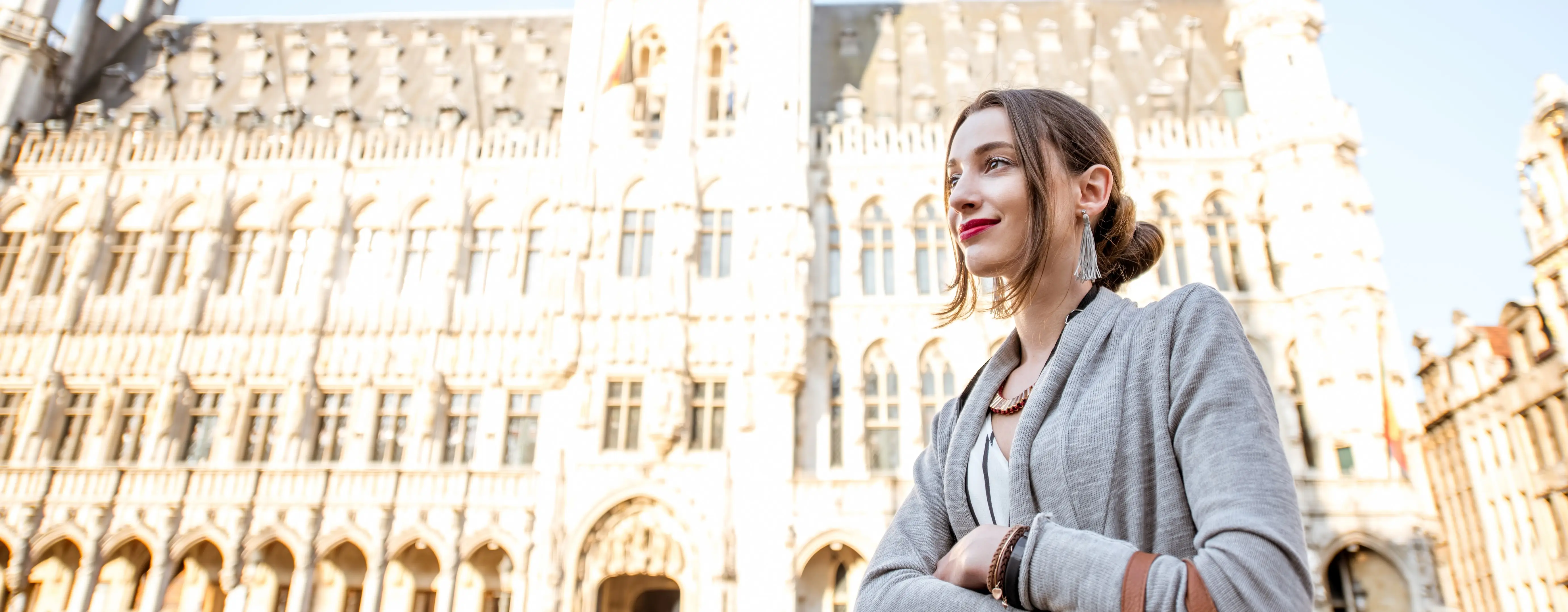 Brugge Kaç Günde Gezilir İdeal Brugge Gezi Süresi