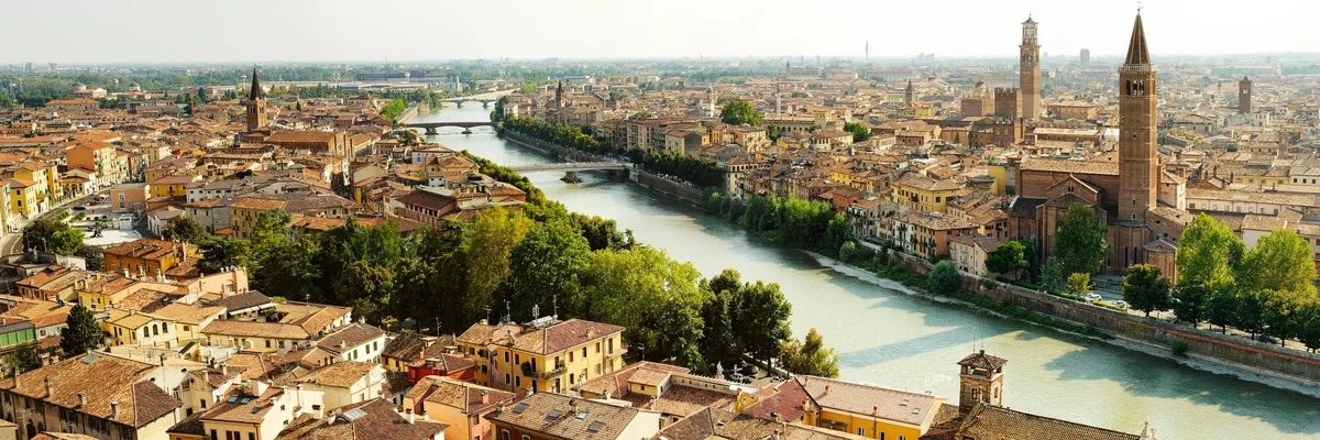 Verona’ya Ne Zaman Gidilir?