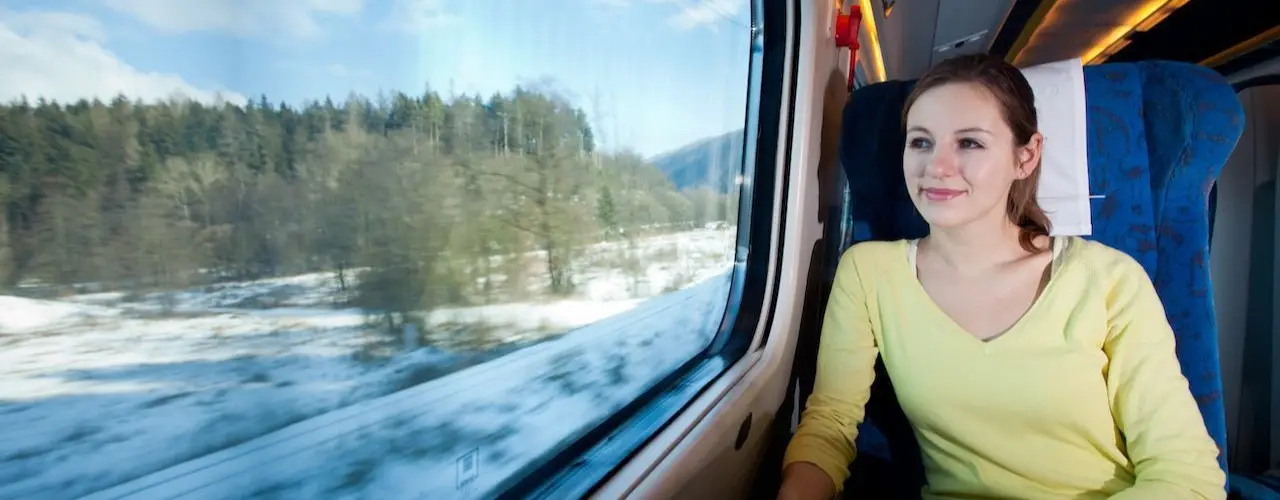 Danimarka’ya Nasıl Gidilir? Uçak, Tren ve Köprü Bağlantıları