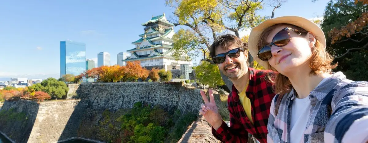 Osaka’ya Ne Zaman Gidilir? | En İyi Ziyaret Zamanı
