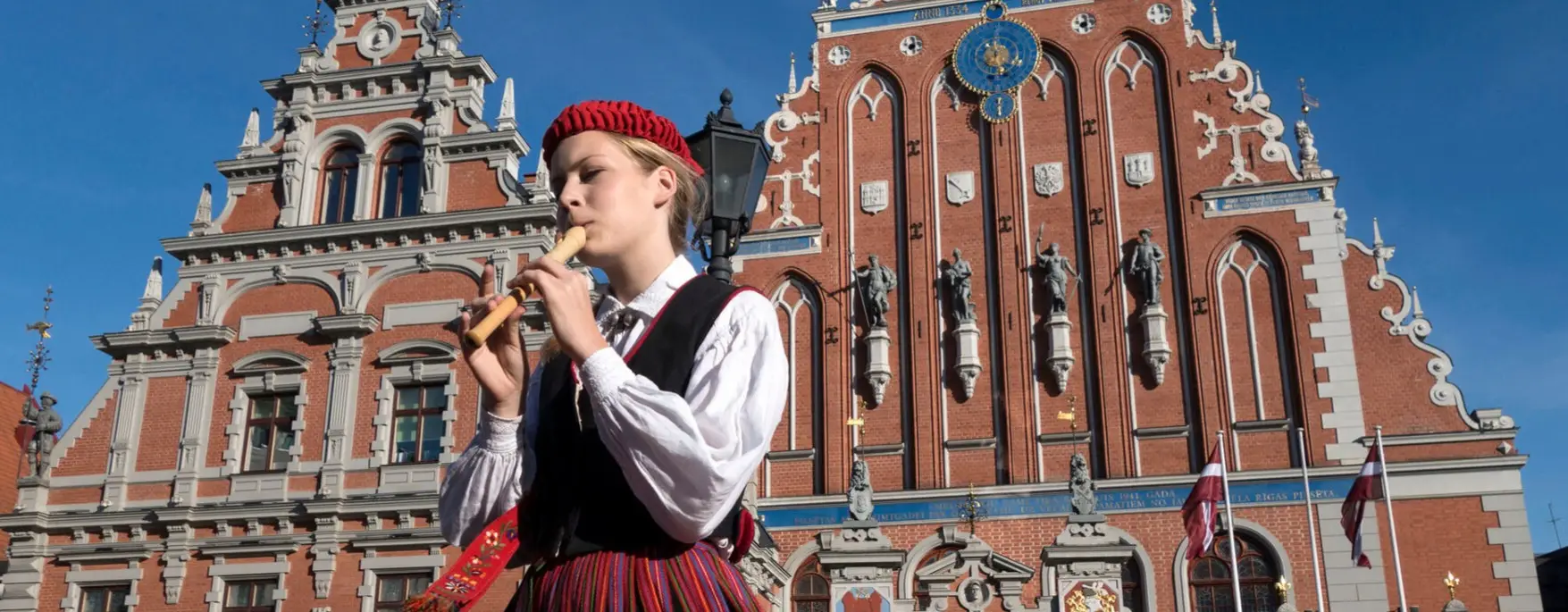 Letonya Seyahatinizi Unutulmaz Kılacak 10 Tavsiye