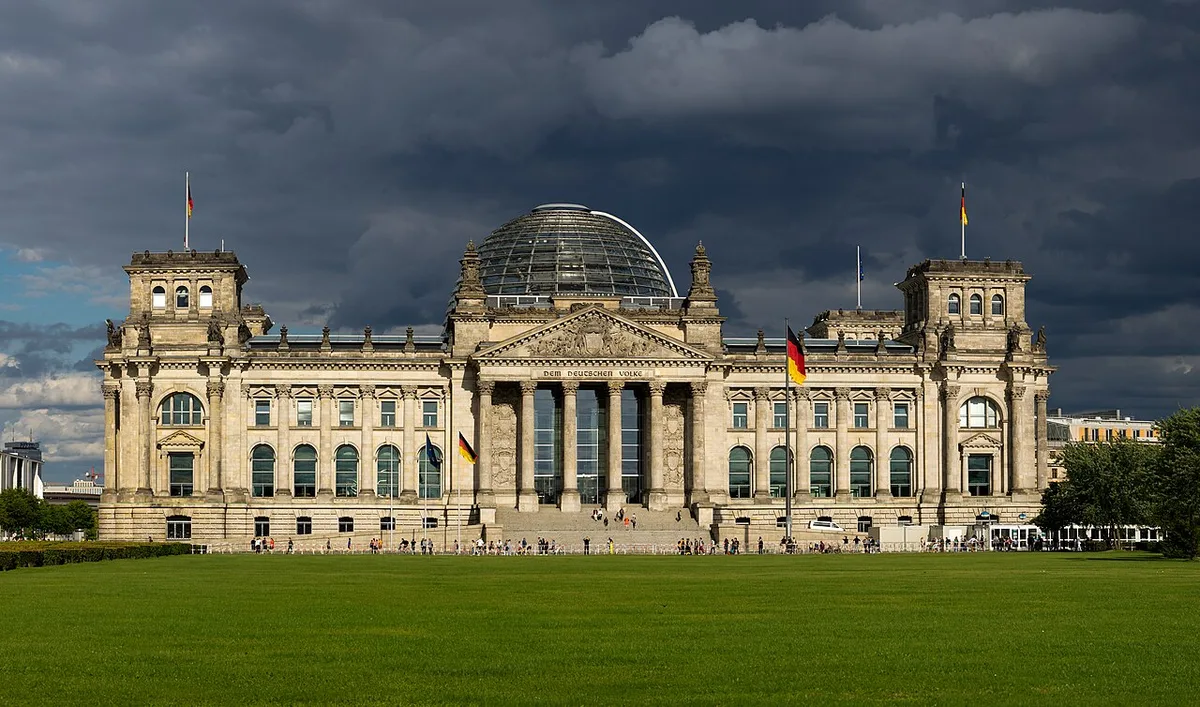 Berlin Keşfi İçin Kaç Gün Gerekli?