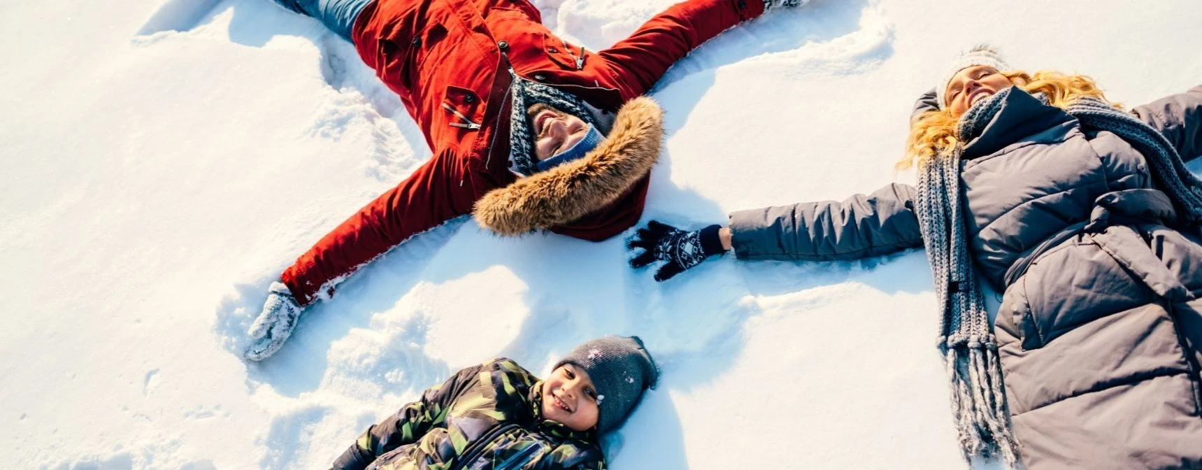 Ailecek Gidilebilecek En İyi Kış Sömestr Turları