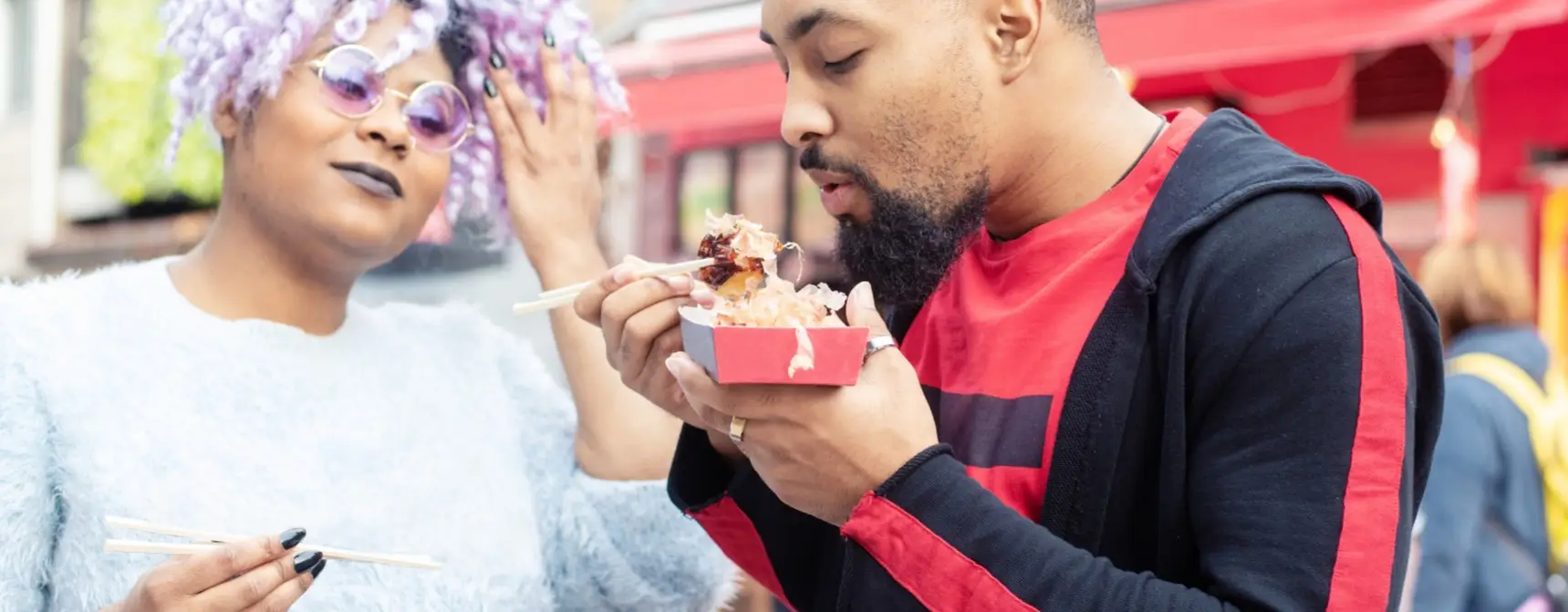 Japonya’da Yazın Denenmesi Gereken Soğuk Lezzetler (Kakigori, Somen)